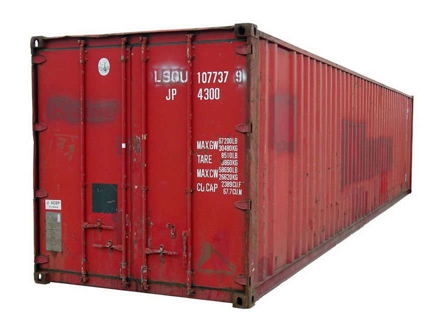 Seven Deadly Sins of Container Security - Part 1